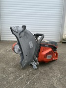 K970 HUSQVARNA 400 mm przecinarka spalinowa 2023r sprawna 100%