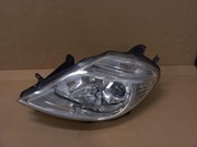 Citroen C8 Lampa przód lewa Xenon 1494320080