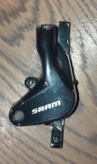 hydrauliczny zacisk hamulcowy SRAM 