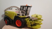 Kombajn CLAAS 980 JAGUAR