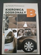 Kierowca Doskonały B - Henryk Próchniewicz