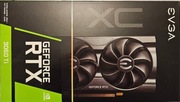 RTX 3060ti 8GB VRAM EVGA XC Geforce