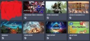 7 gier na steam legalne klucze Shin Megami V Crysis 3 Heroes Cubic Rogue