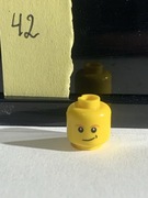 LEGO GŁOWA GŁÓWKA FIGURKI figurka