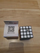 Moyu Mofang Jiaoshi 4x4x4 Mf4c