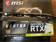 Msi rtx2070 super ventus rtx 2070