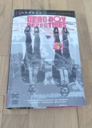 Dead Boy Detectives Omnibus