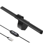 Lampa na monitor , podświetlenie klawiatury smart led biurko
