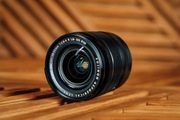 Fujinon Fuji XF 18-55mm f/2.8–4 R LM OIS – Fujifilm X stabilizacja AF