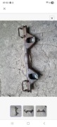 Isofix passat b5
