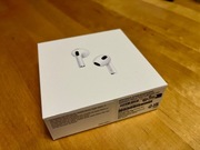 Apple AirPods 3 Generacji Lightning Charging Case