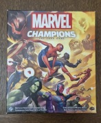 Gra karciana Marvel Champions