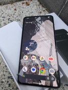 Google Pixel 8 Pro 5G 12GB RAM 128GB Czarny