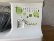 Domowa maszyna do szycia Wielofunkcyjna