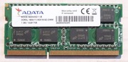 Pamięć RAM DDR3 Adata ADDS1600W8G11-BNAE 8 GB 