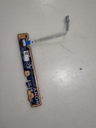 włącznik przyciski Sony Vaio SVE151C11M