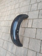 Błotnik tył  awa CZ 350 orginalny 