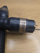 Przewód audio ENERR TRANSCENDA SUPREME