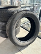 Kumho Ecsta PS71 SUV 235/50 R19 103V