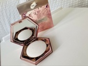 Fenty Beaty Diamond Bomb How Many Carats?