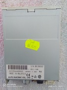 Stacja dyskietek ALPS DF354H090F 3.5" FDD – sprawna, retro PC