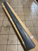 ALFA ROMEO GIULIA QV NOWA NAKŁADKA PROGOWA PRAWA 