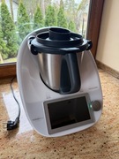 Thermomix TM6 Vorwerk robot kuchenny  akcesoria wyposażenie 