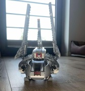 Prom Imperialny LEGO Star Wars