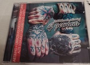 4 Gewinnt, składanka, rock, oi, rac, skins 