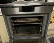 Piekarnik do zabudowy Amica, model: EBI 810 74