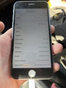 Smartfon Apple iPhone 6s 64gb iOS 12.1.4 bat. 83%
