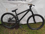 Rower Movement typu BMX Koła 26 Aluminiowy