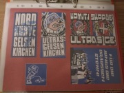 Vlepki Schalke 04, Ultras Gelsenkirchen