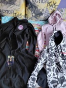 Bluzy cropp stan dobry