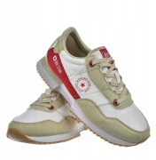 Buty Big Star NN174421 nowe 43 wygodne sneakersy 
