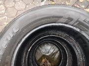 Opony letnie 4 265/60R/18,110H wzmacniany rant