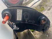 Szybkozłącze do koparko ładowarki Jcb nowe