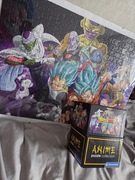 Puzzle Anime - Dragon Ball Super