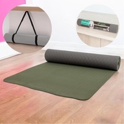 MATA DO ĆWICZEŃ 3 KOLORY KARIMATA MATA DO JOGI TRENING W DOMU