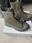 Botki trampki karino 36