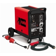 Półautomat spawalniczy MIG/MAG 230V-80A (60%) TELMIG 195/2 EURO