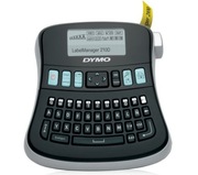 Drukarka DYMO LabelManager 210D, zestaw walizkowy