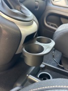 Uchwyt na napoje do Berlingo/Partner 08-17 różne kolory