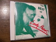 płyta CD Lady Pank - The best of wydanie Mamok USA "Małpa" DIDX 008482