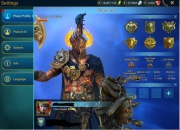 Raid Shadow Legends MITYK!-Androc,Mikage + Wixwell, Titus, Fabian, 3 Żólwie