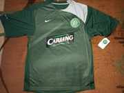 CELTIC GLASGOW 2008/09 koszulka Nike M NOWA