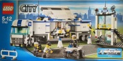 Klocki LEGO 7743 Policja
