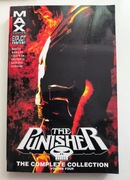 Punisher Max: Complete Collection - Volume 4 