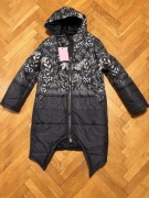 Kurtka Naoko Iceberg Moss Garden rozmiar L