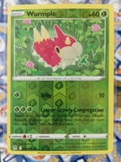 Wurmple 006/196 NM Reverse Holo Pokémon TCG Angielska